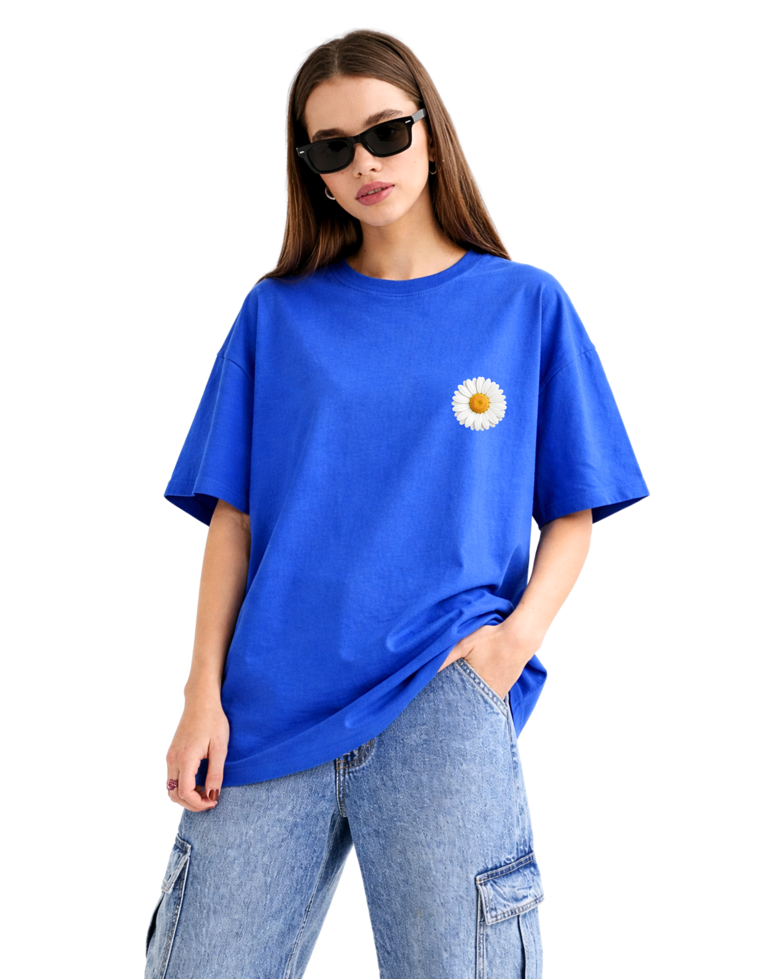 sunflower-infernal-positive-vibe-graphic-tee